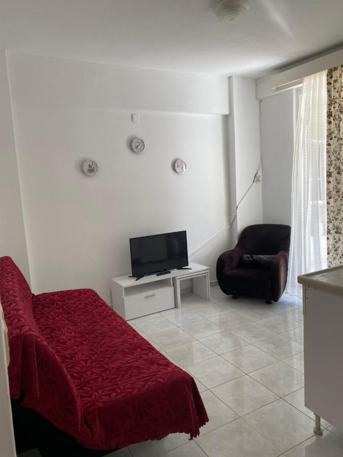 Villa Eda Apart İçmeler Extérieur photo