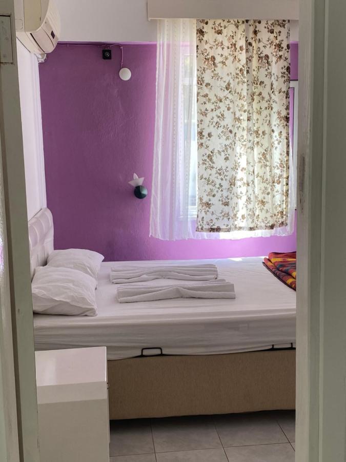 Villa Eda Apart İçmeler Extérieur photo