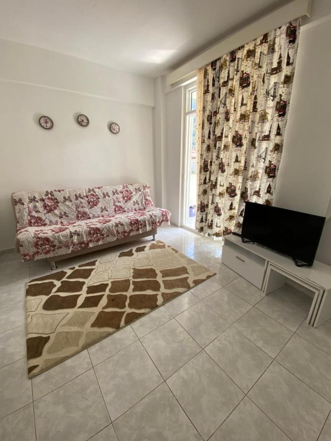 Villa Eda Apart İçmeler Extérieur photo