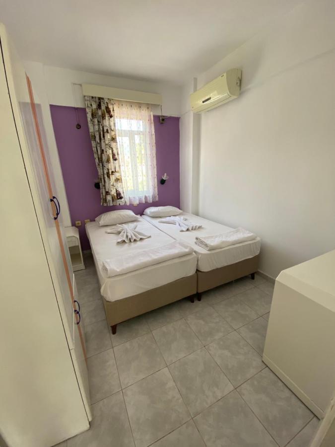 Villa Eda Apart İçmeler Extérieur photo