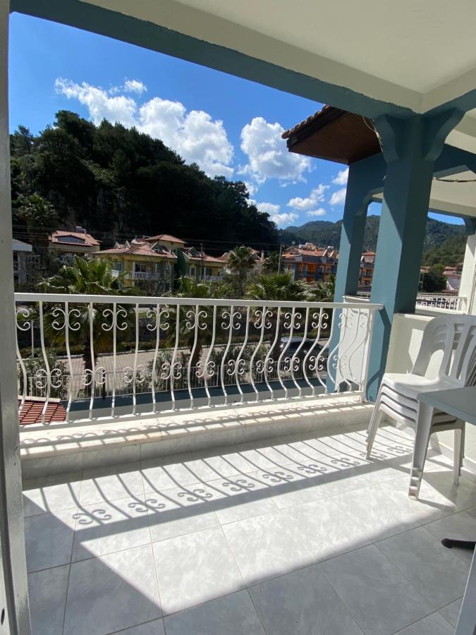 Villa Eda Apart İçmeler Extérieur photo