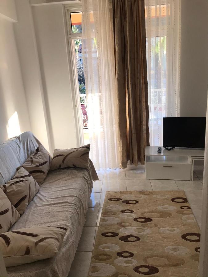 Villa Eda Apart İçmeler Extérieur photo